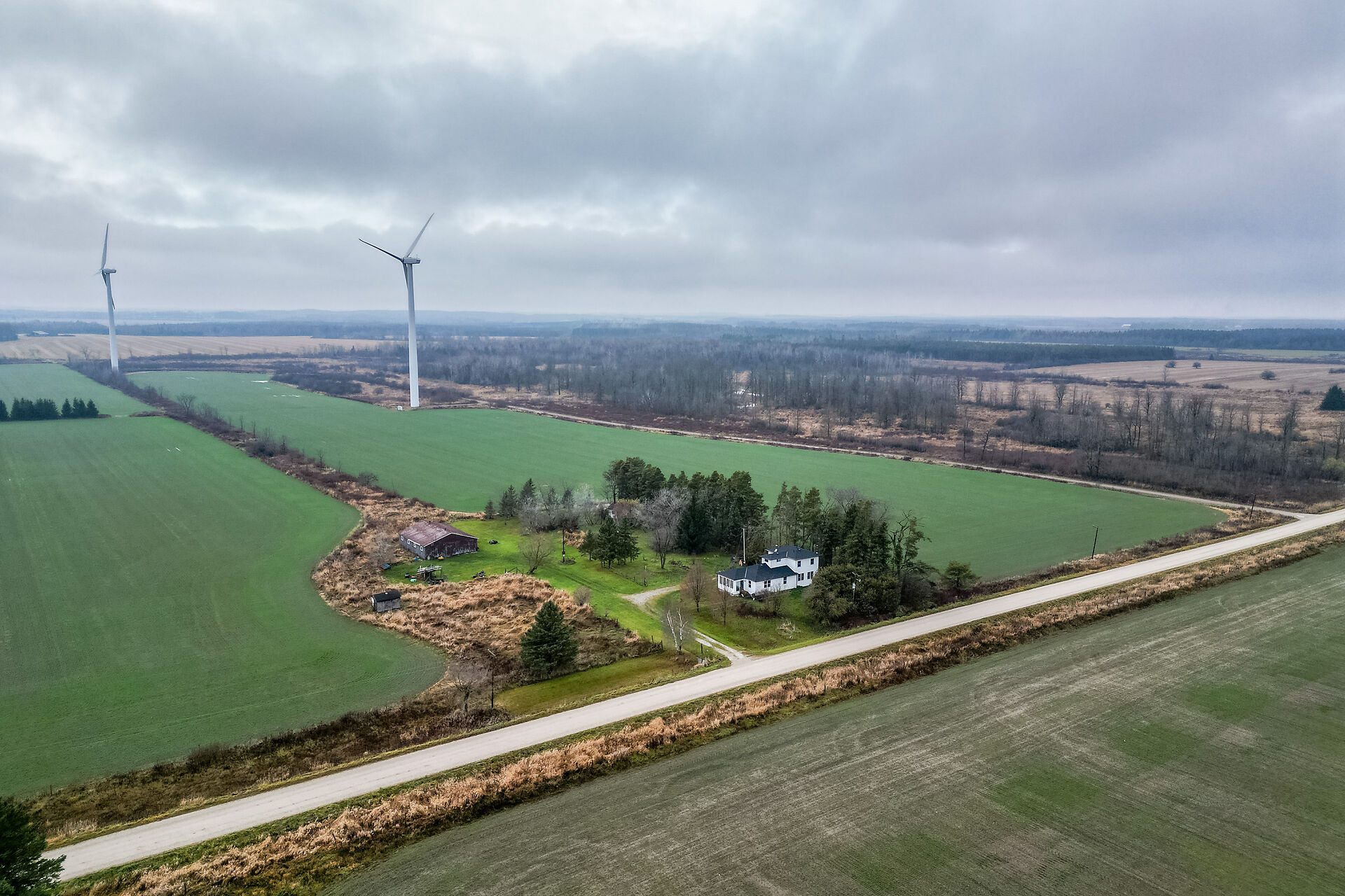 Virtual tour of 57226 8 Line SW, Melancthon, Ontario, L9V 2B2