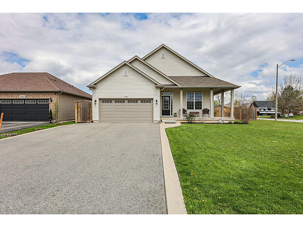 Virtual tour of 3238 Charleston Dr, Ridgeway, Ontario, L0S 1N0