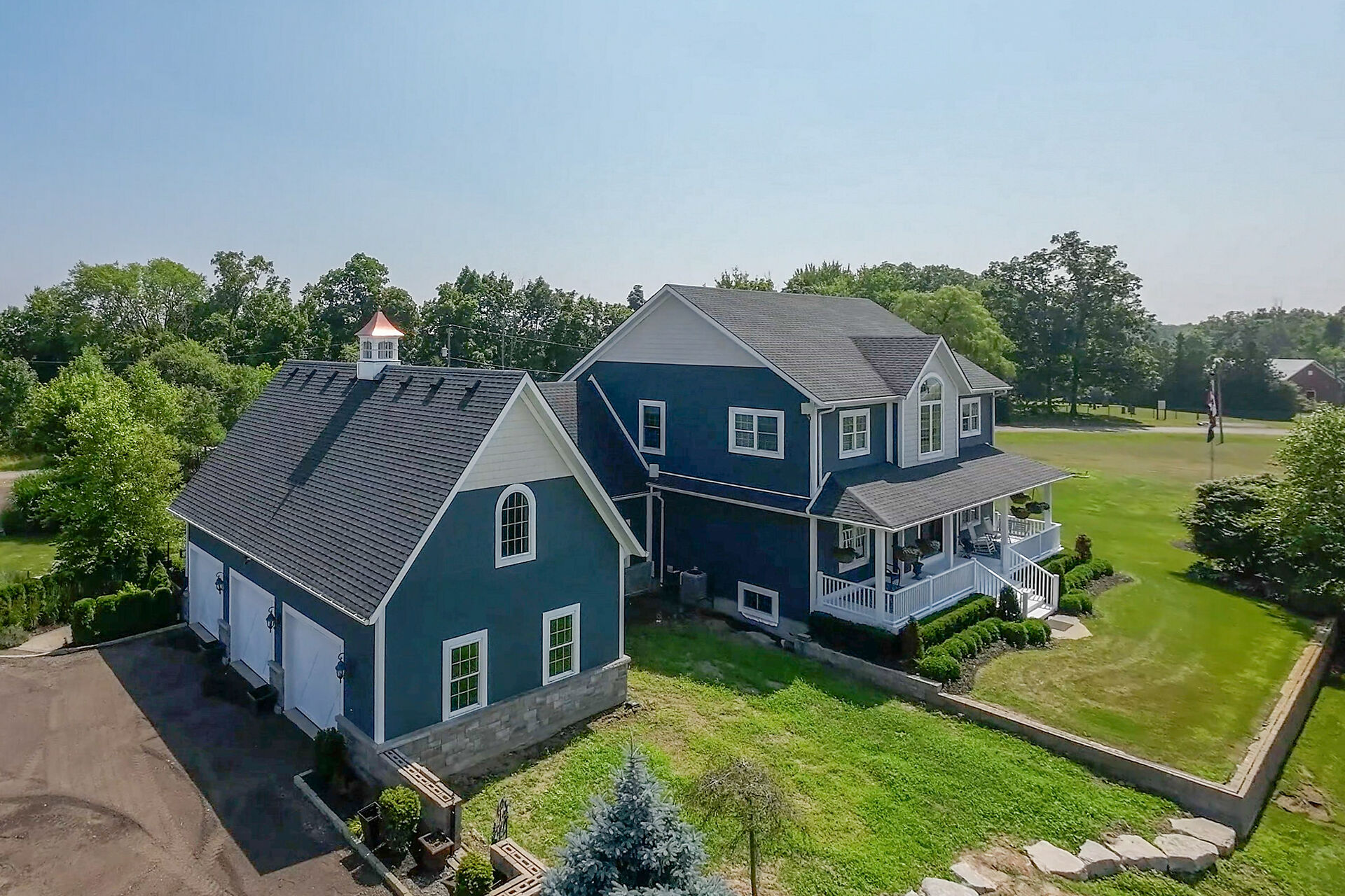 Virtual tour of 7804 Schisler Rd, Niagara Falls, Ontario