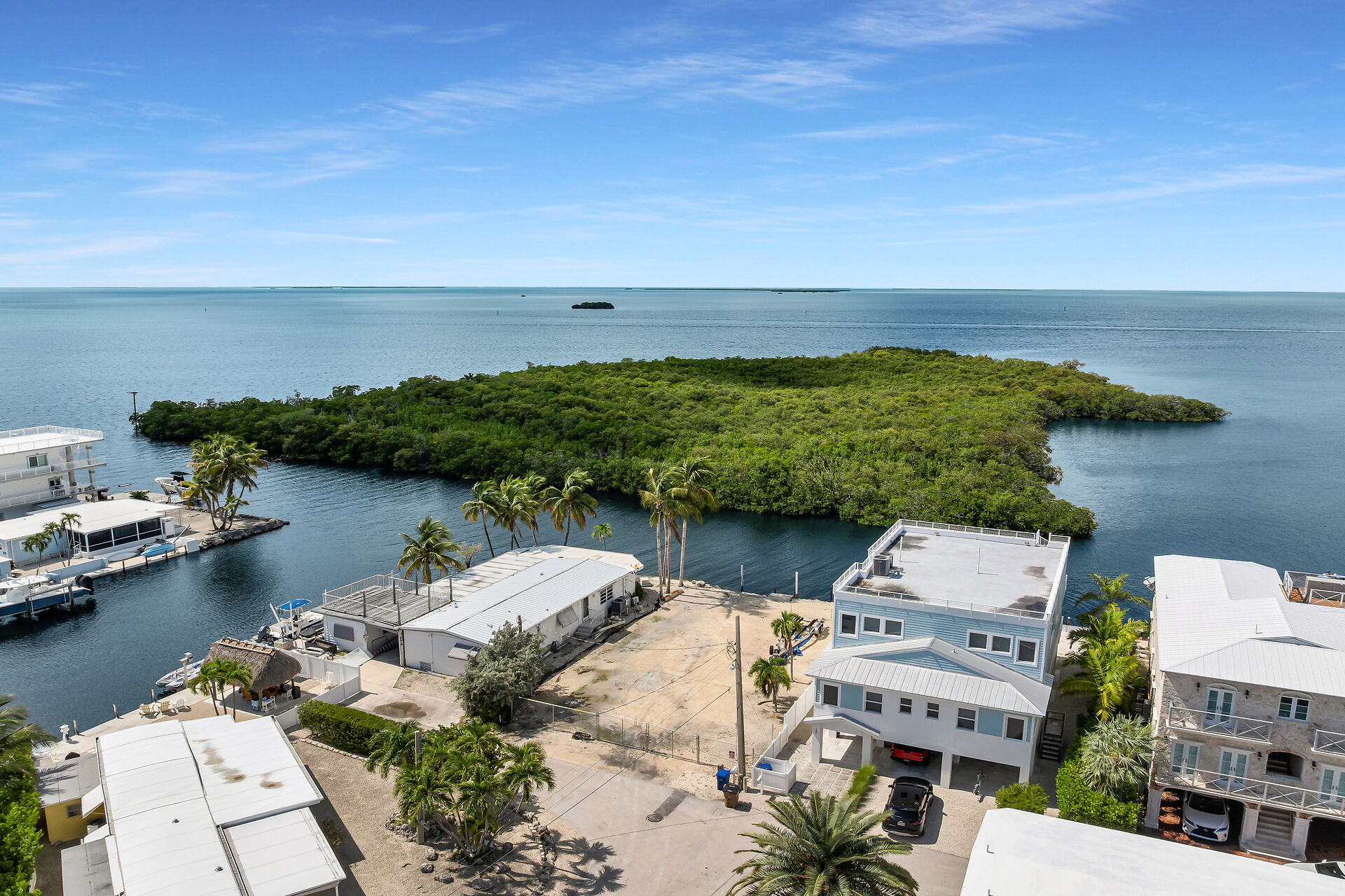 Virtual tour of 170 Westminster Dr, Tavernier, Florida, 33070