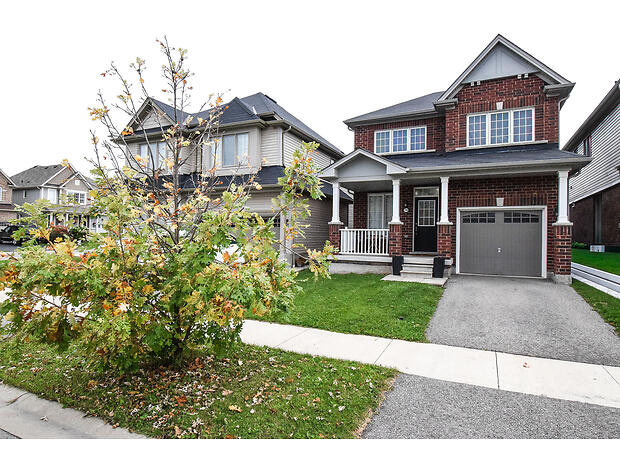 Virtual tour of 7794 Sassafras Trail, Niagara Falls, Ontario, L2H 0N5