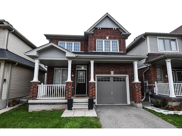 Virtual tour of 7794 Sassafras Trail, Niagara Falls, Ontario, L2H 0N5